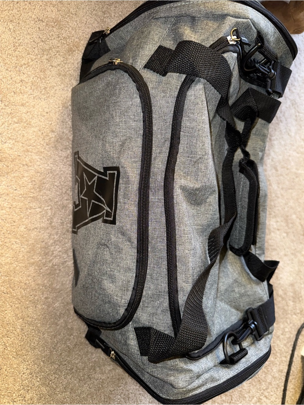 AAC Duffle Bag